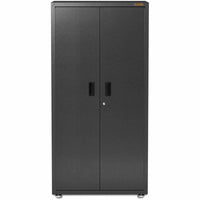 Gladiator Garageworks Garage Cabinets Standard GALG36KDESG IMAGE 1