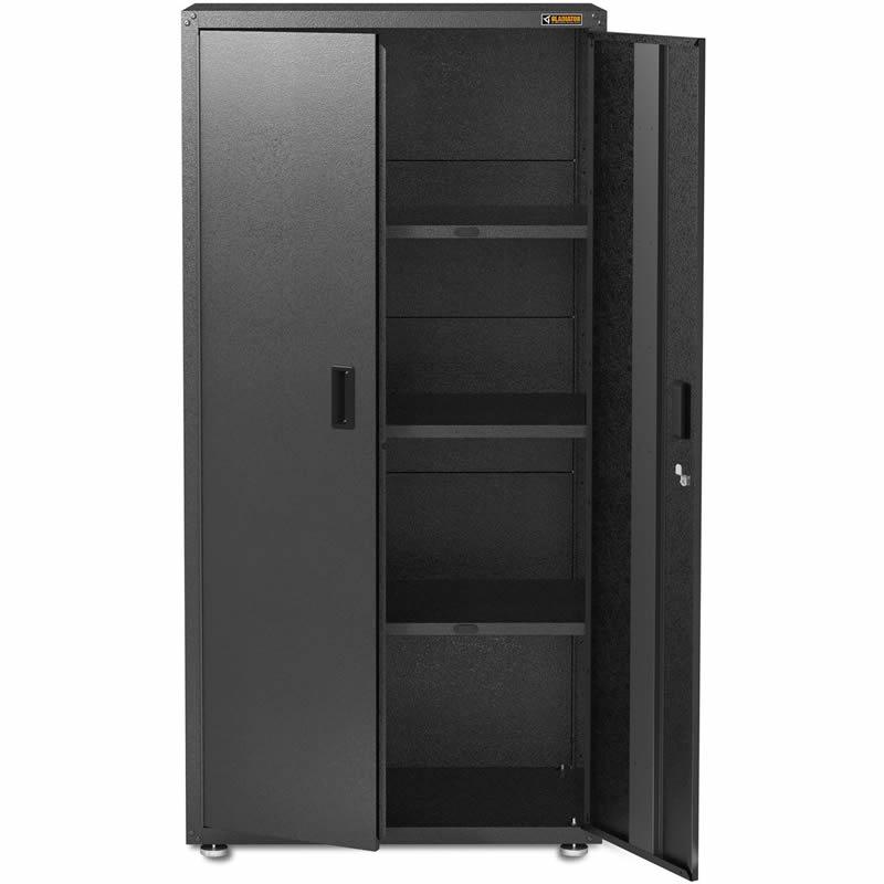 Gladiator Garageworks Garage Cabinets Standard GALG36KDESG IMAGE 3