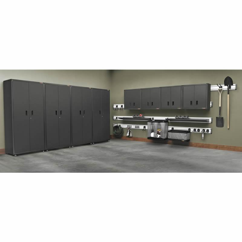 Gladiator Garageworks Garage Cabinets Standard GALG36KDESG IMAGE 4