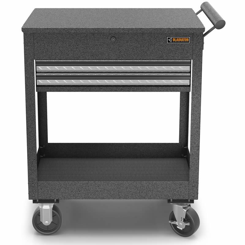 Gladiator Garageworks Tool Storage Portable GAMT28KDFG IMAGE 1