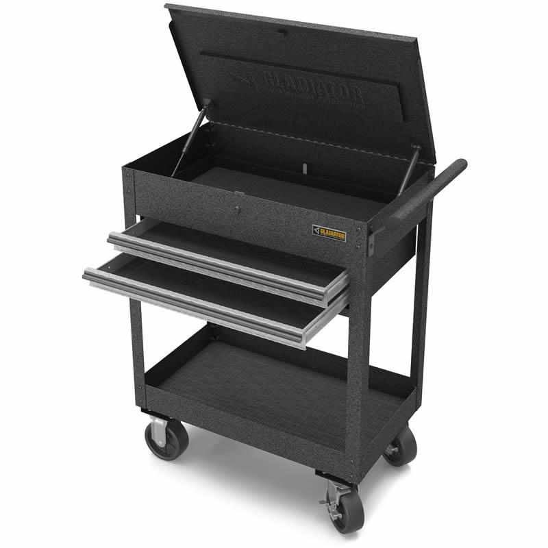 Gladiator Garageworks Tool Storage Portable GAMT28KDFG IMAGE 2