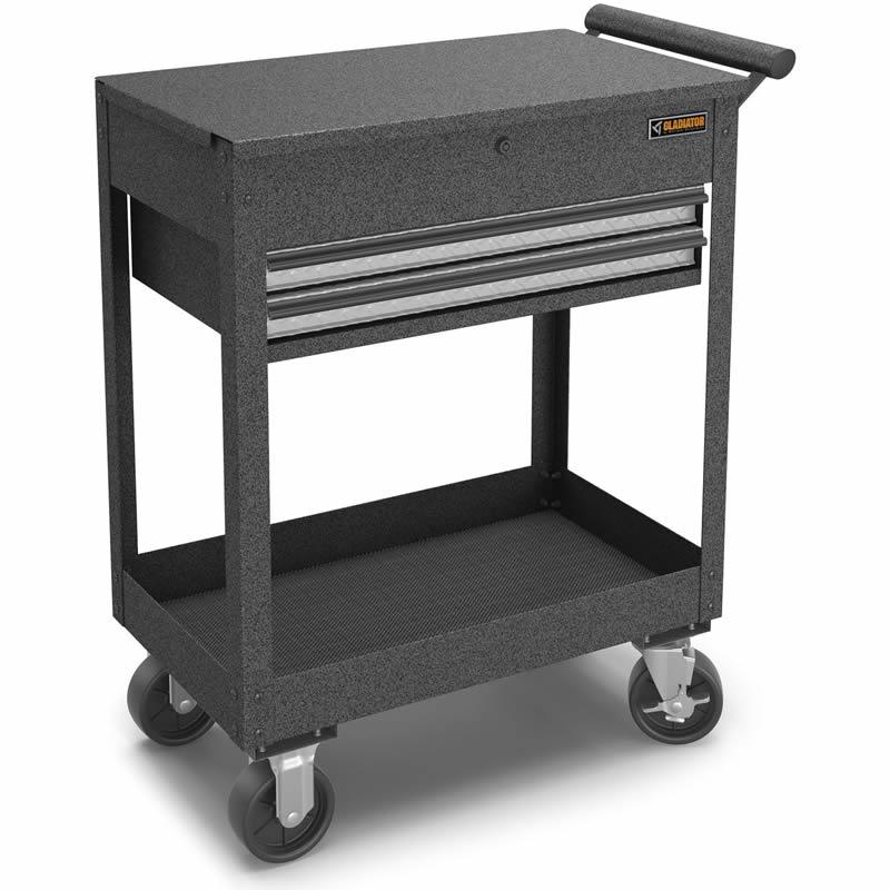 Gladiator Garageworks Tool Storage Portable GAMT28KDFG IMAGE 3