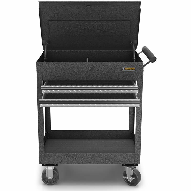 Gladiator Garageworks Tool Storage Portable GAMT28KDFG IMAGE 4