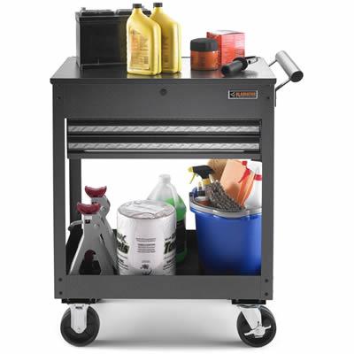 Gladiator Garageworks Tool Storage Portable GAMT28KDFG IMAGE 5