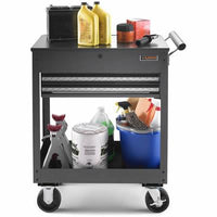 Gladiator Garageworks Tool Storage Portable GAMT28KDFG IMAGE 5