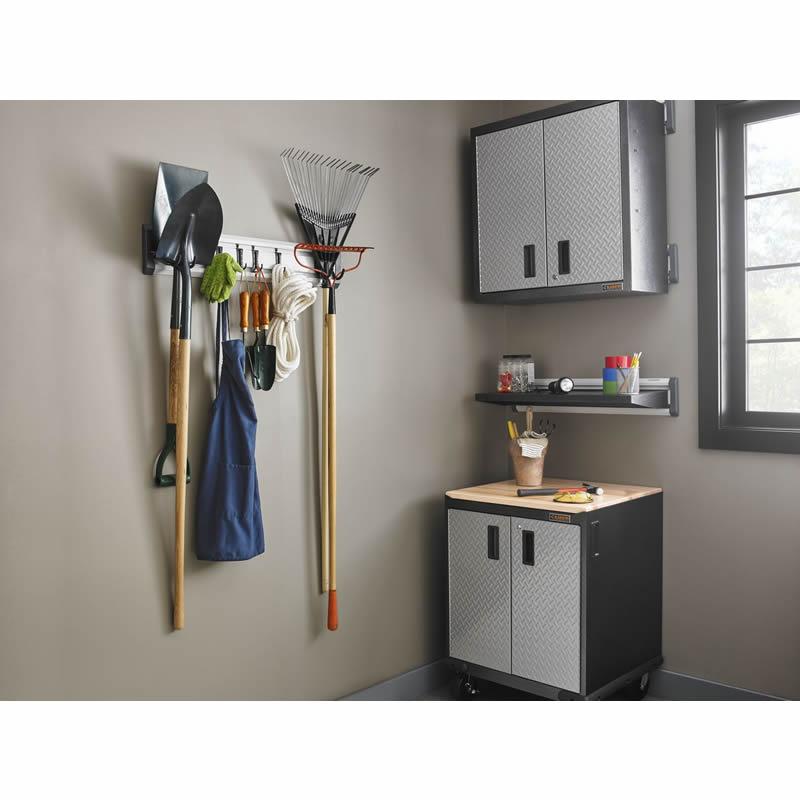 Gladiator Garageworks Garage Accessories Organization Kits GAGP32GAEY IMAGE 4