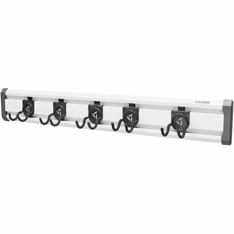 Gladiator Garageworks Garage Accessories Organization Kits GAGP42GBEY IMAGE 2