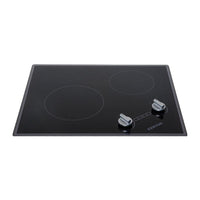 Kenyon 17-inch Built-In Electric Cooktop B41707 IMAGE 2