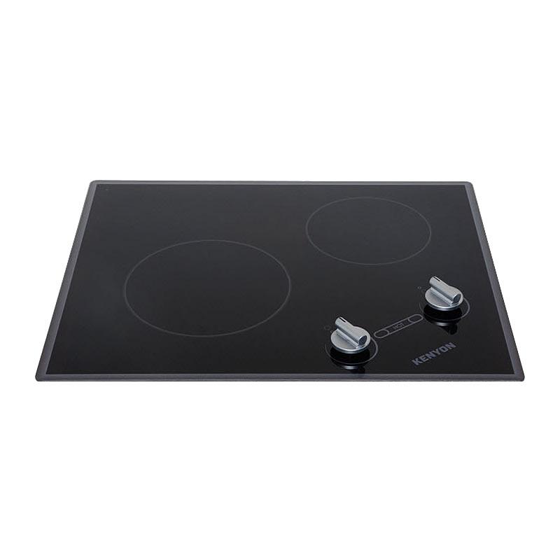 Kenyon 17-inch Built-In Electric Cooktop B41707 IMAGE 2