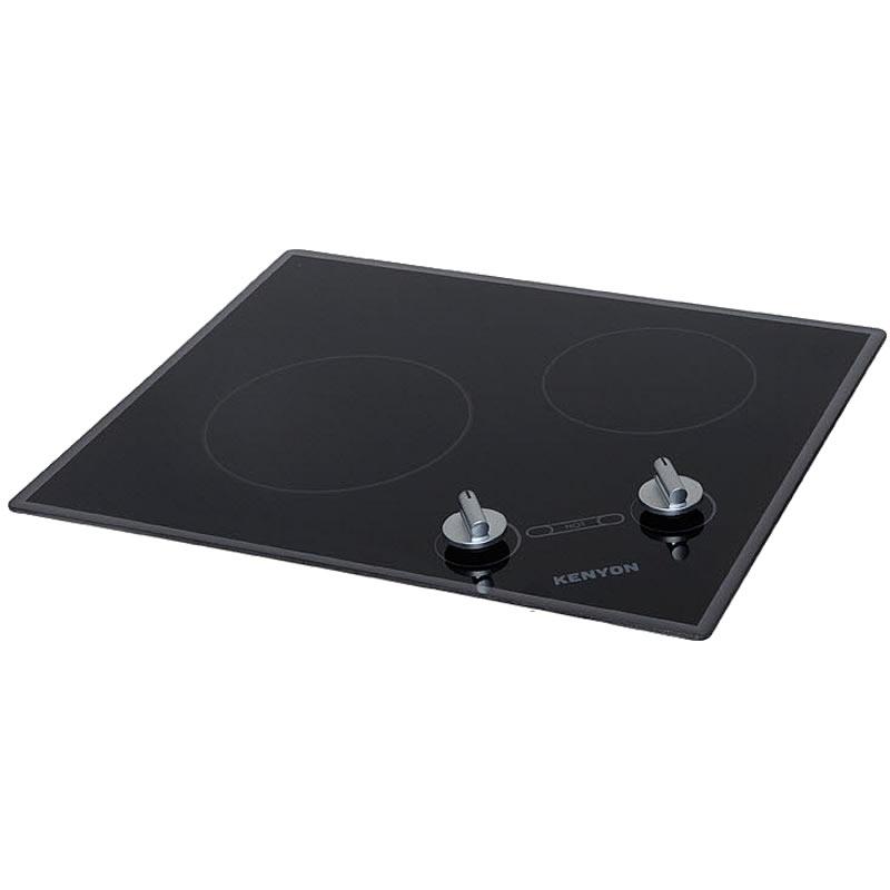Kenyon 17-inch Built-In Electric Cooktop B41707 IMAGE 3