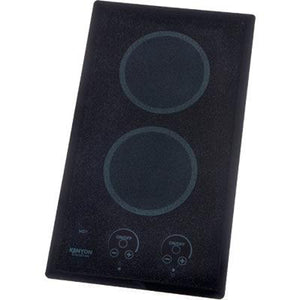 Kenyon 12-inch Built-In Electric Cooktop B41575C IMAGE 1