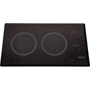 Kenyon 12-inch Built-In Electric Cooktop B41576LC IMAGE 1