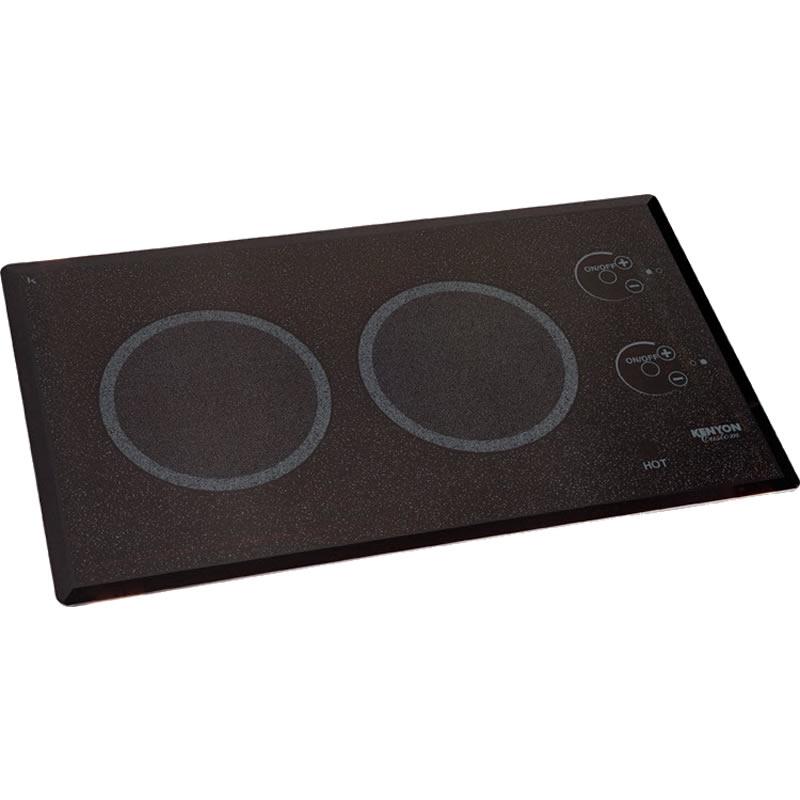 Kenyon 12-inch Built-In Electric Cooktop B41576LC IMAGE 2