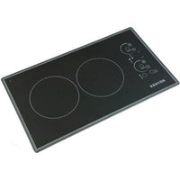 Kenyon 12-inch Countertop Electric Cooktop B41775LC IMAGE 1