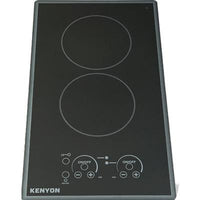 Kenyon 12-inch Countertop Electric Cooktop B41776C IMAGE 1