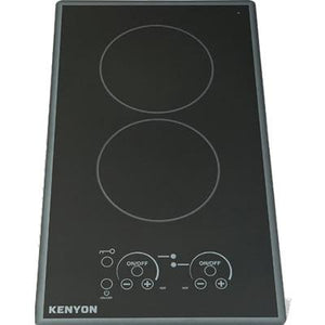 Kenyon 12-inch Countertop Electric Cooktop B41779C IMAGE 1