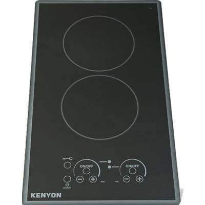 Kenyon 12-inch Countertop Electric Cooktop B41779C IMAGE 1