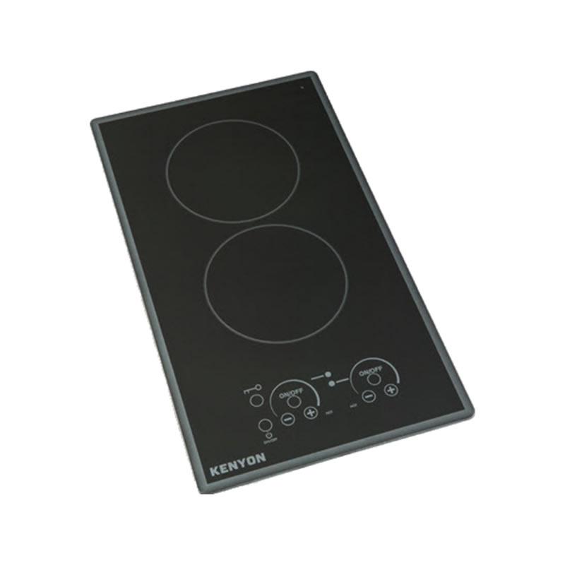 Kenyon 12-inch Countertop Electric Cooktop B41779C IMAGE 2