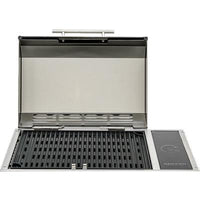 Kenyon Frontier Electric Grill Touch Control B70050 IMAGE 2