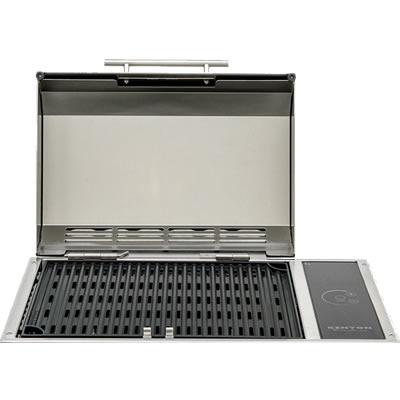 Kenyon Frontier Electric Grill Touch Control B70050 IMAGE 2