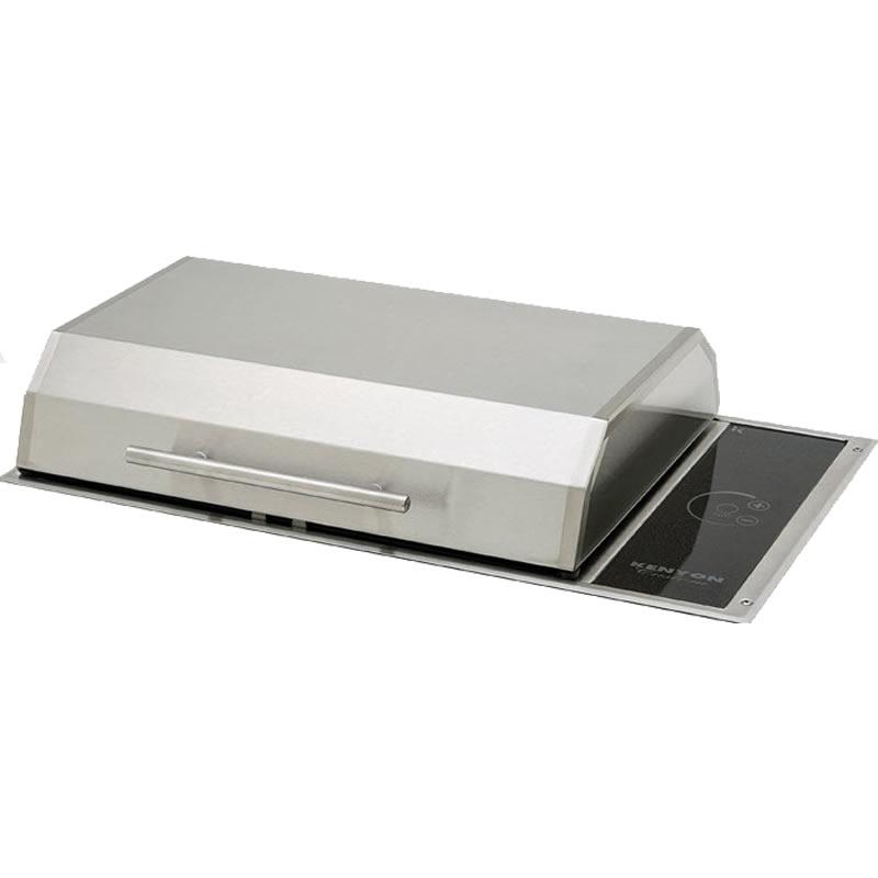 Kenyon Frontier Electric Grill Touch Control B70050 IMAGE 3
