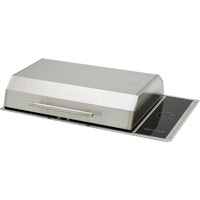 Kenyon Frontier Electric Grill Touch Control B70050 IMAGE 3