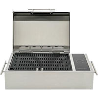 Kenyon Grills Electric Grills B70090 IMAGE 2