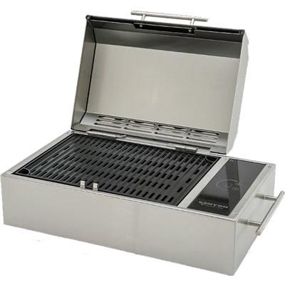 Kenyon Grills Electric Grills B70090 IMAGE 3