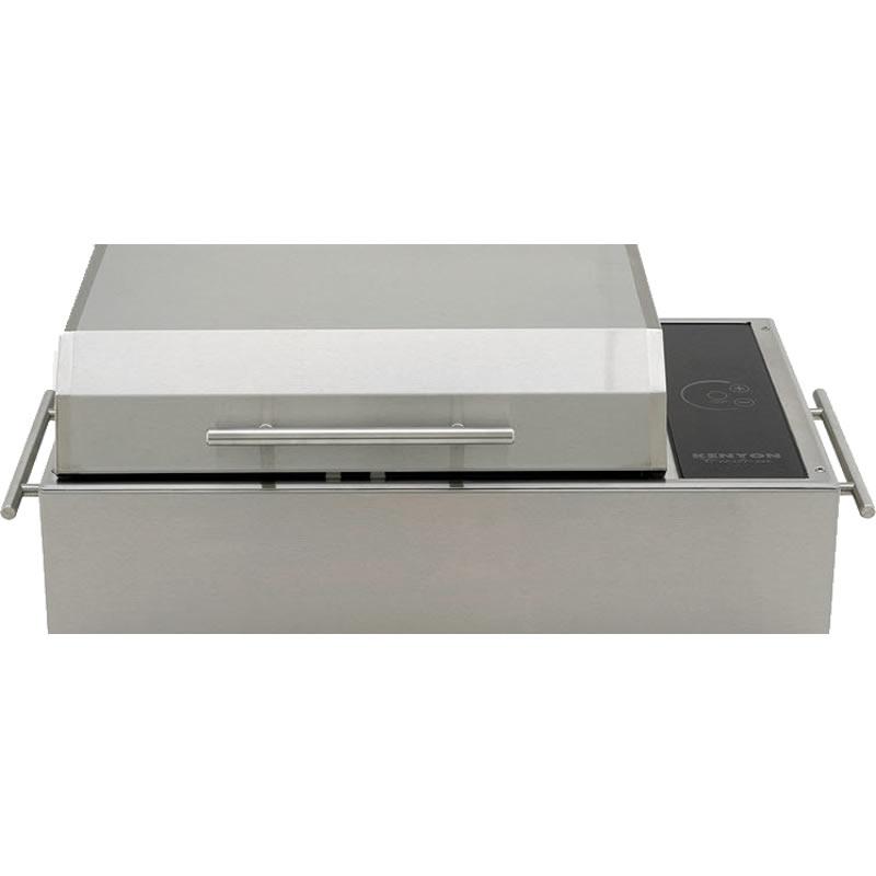 Kenyon Grills Electric Grills B70090 IMAGE 5