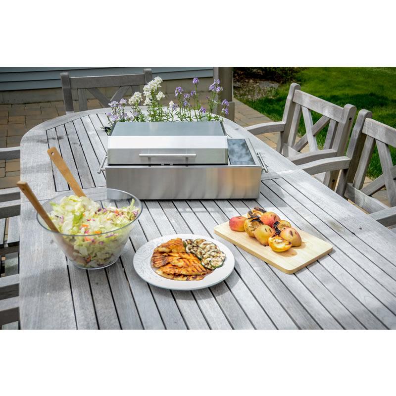 Kenyon Grills Electric Grills B70090 IMAGE 7