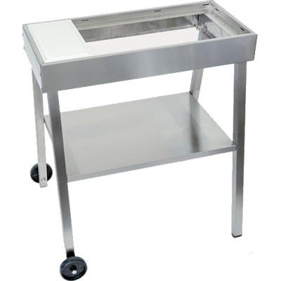 Kenyon Grill and Oven Carts Freestanding A70026 IMAGE 1