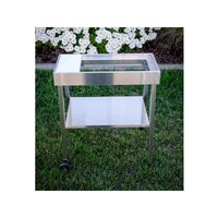 Kenyon Grill and Oven Carts Freestanding A70026 IMAGE 2
