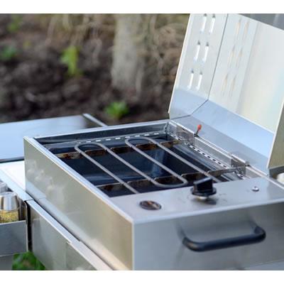 Kenyon Grill and Oven Accessories Trays/Pans/Baskets/Racks B96007 IMAGE 2