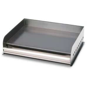 Crown Verity Flattop Griddle CV-PGRID-24 IMAGE 1