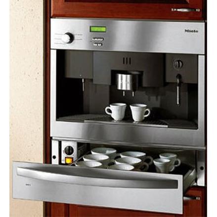 Miele 24-inch Warming Drawer EGW 60114 SS IMAGE 2