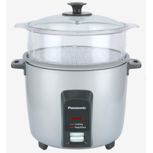 Panasonic 2.2 L Rice Cooker SR-Y22FGJL IMAGE 1