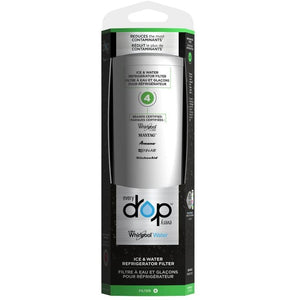 Every Drop Ice and Water Refrigerator Filter EDR4RXD1B IMAGE 1