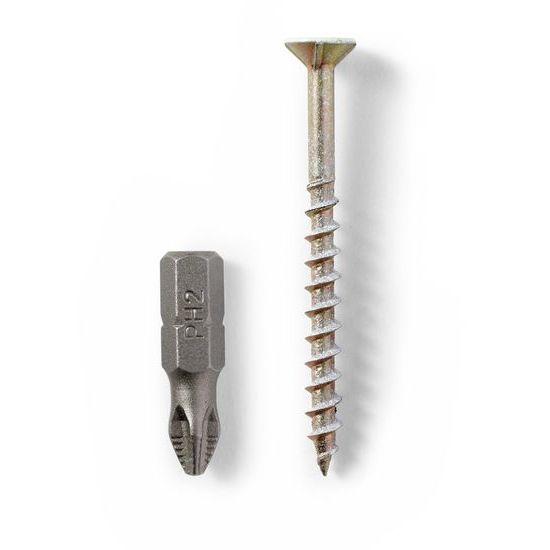 Gladiator Garageworks Garage Accessories Screws GAAC0232YY IMAGE 2