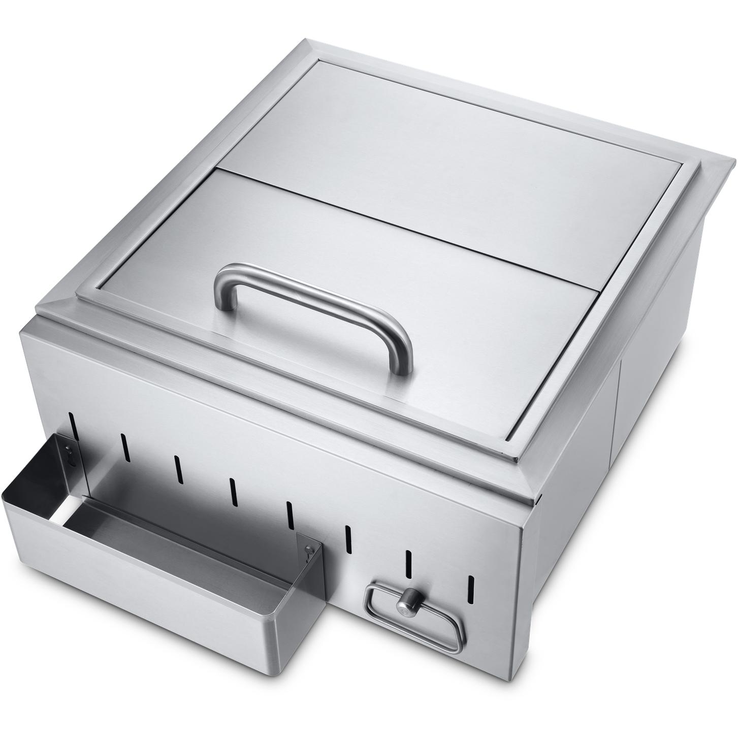 Crown Verity Infinite Built-In Ice Chest CV-IC1 IMAGE 1