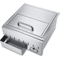 Crown Verity Infinite Built-In Ice Chest CV-IC1 IMAGE 1