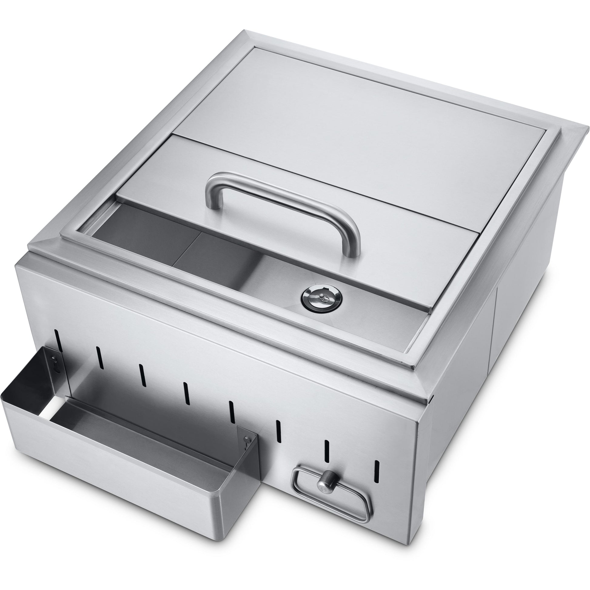 Crown Verity Infinite Built-In Ice Chest CV-IC1 IMAGE 2