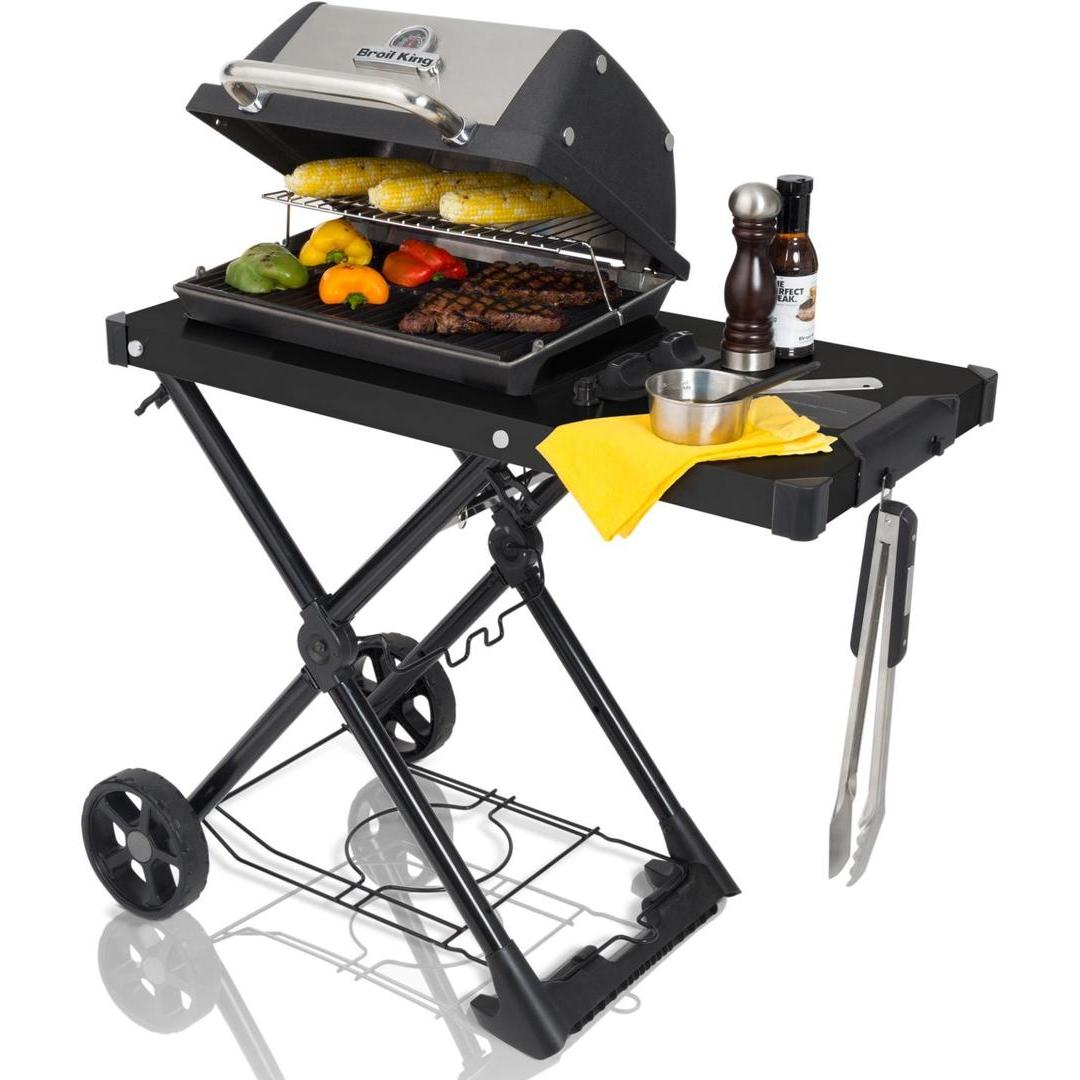 Broil King Porta-Chef™ AT220 Gas Grill 910854 IMAGE 2