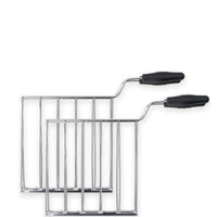 Smeg 2-Piece Sandwich Racks TSSR01 IMAGE 1