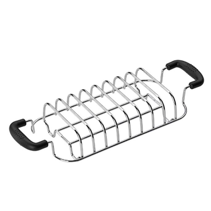 Smeg Bun Warmer TSBW01 IMAGE 1