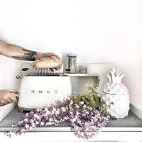 Smeg Kitchen Tools and Accessories Cooking Utensils TSBW01 IMAGE 2