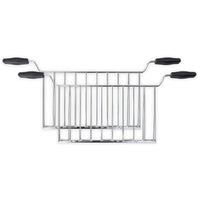 Smeg 2-Piece Sandwich Racks TSSR02 IMAGE 1
