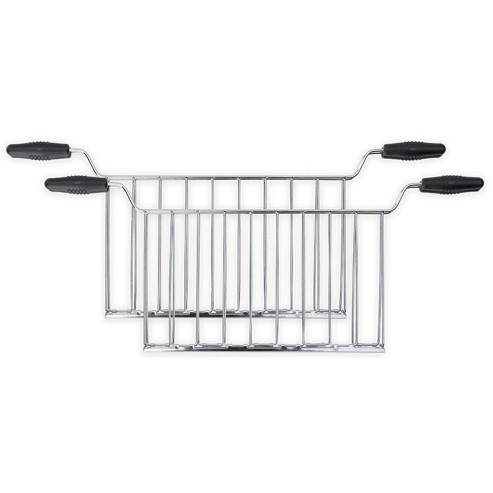 Smeg 2-Piece Sandwich Racks TSSR02 IMAGE 1