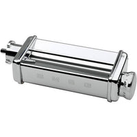 Smeg Pasta Roller Attachment SMPR01 IMAGE 1