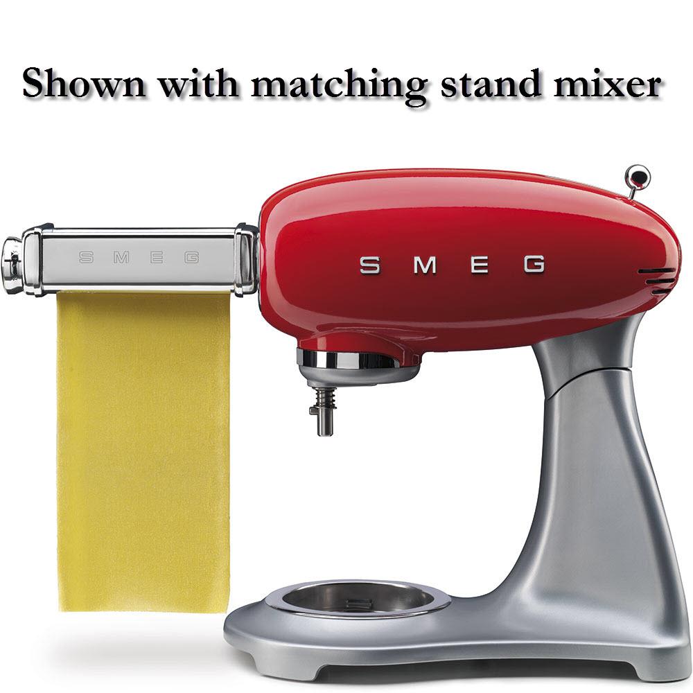 Smeg Pasta Roller Attachment SMPR01 IMAGE 3