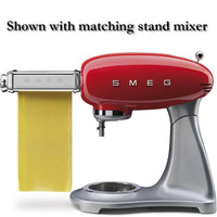 Smeg Pasta Roller Attachment SMPR01 IMAGE 3